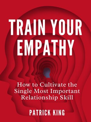cover image of Train Your Empathy